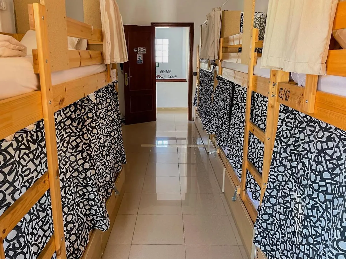 Drago Hostel Icod De Los Vinos