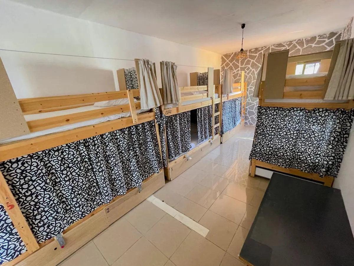 Drago Hostel Icod De Los Vinos