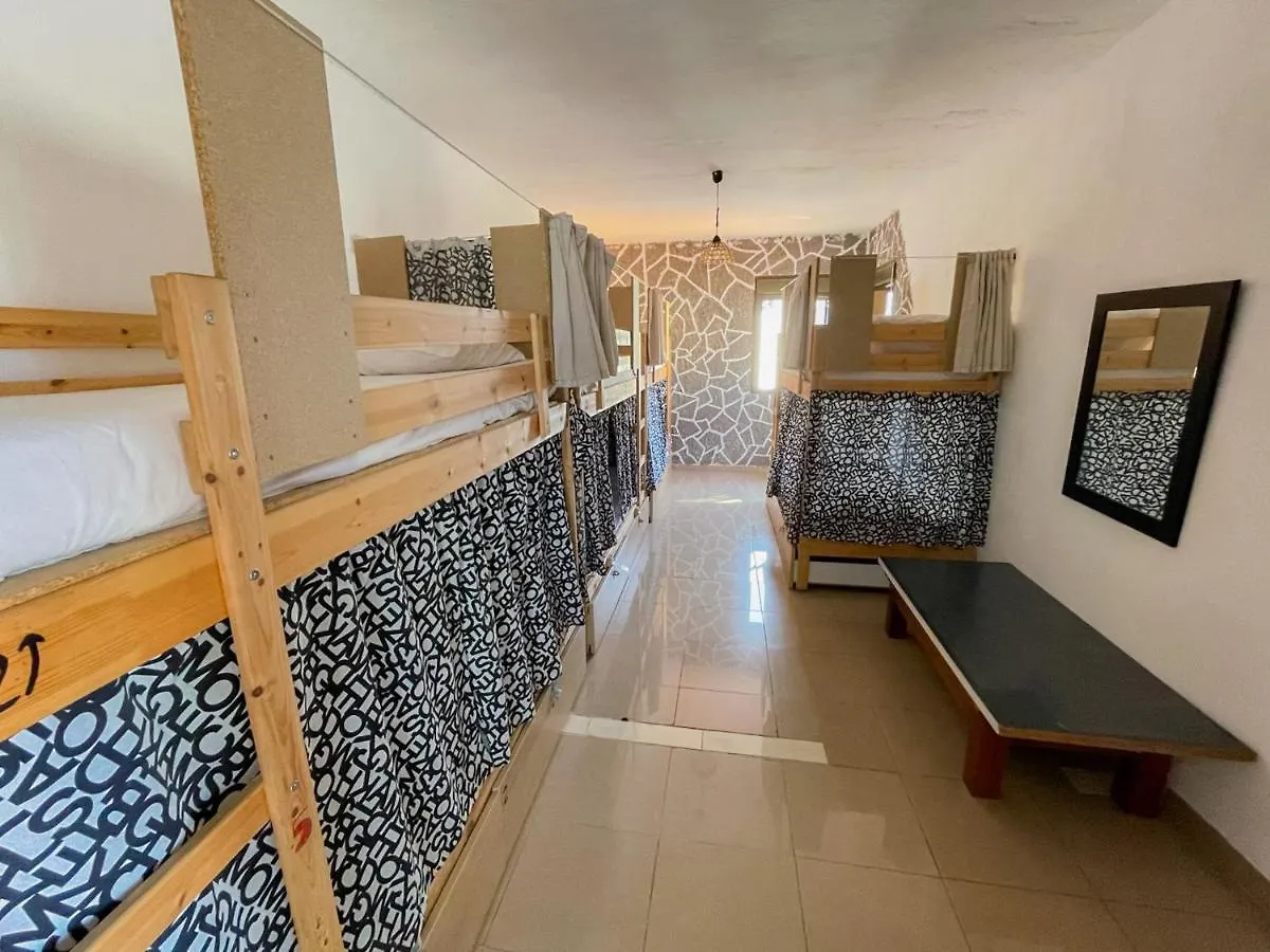 Drago Hostel Icod De Los Vinos