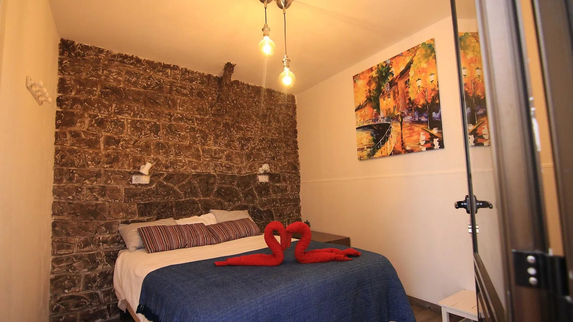 Drago Hostel Icod De Los Vinos