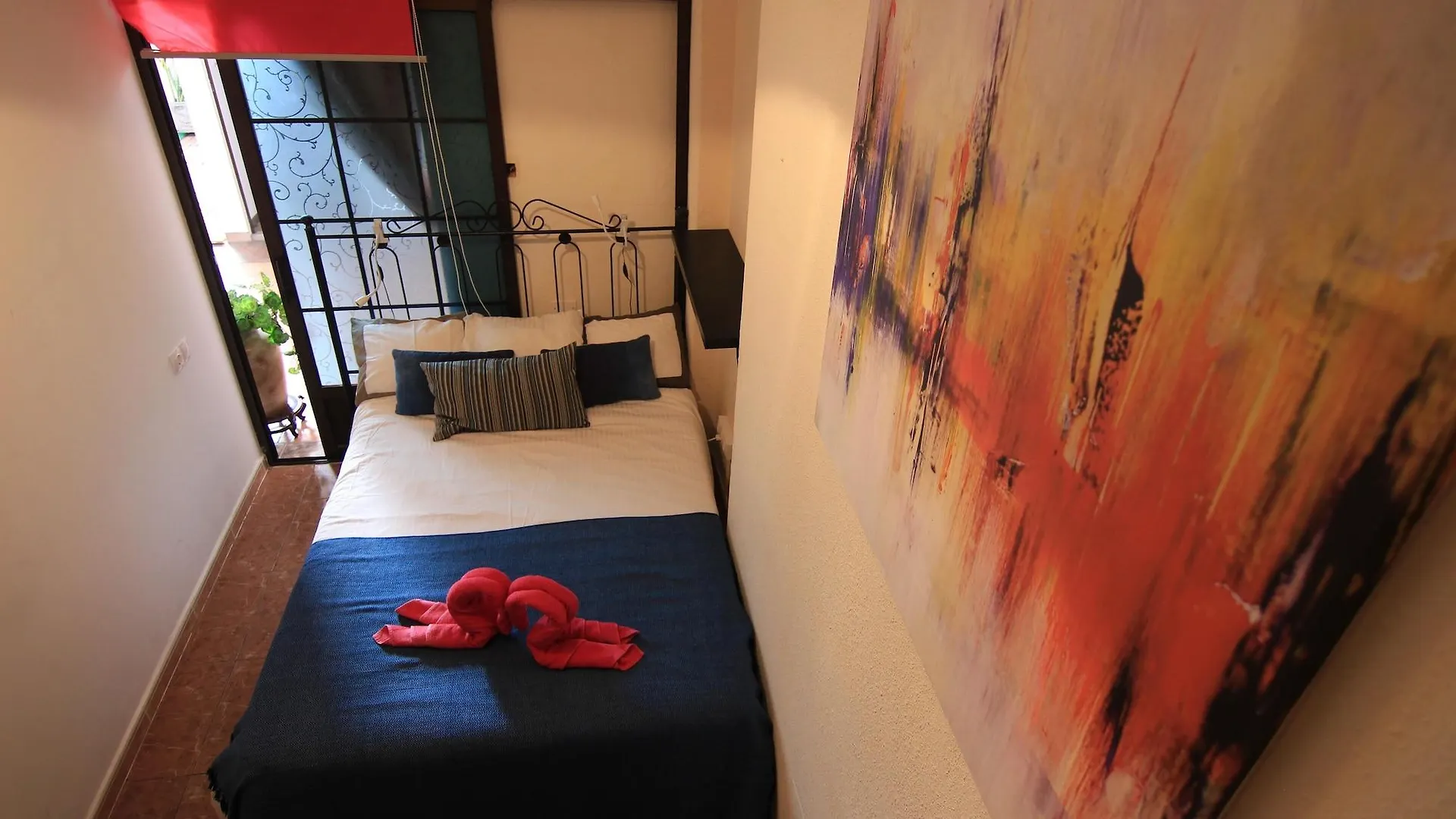 Drago Hostel Icod De Los Vinos