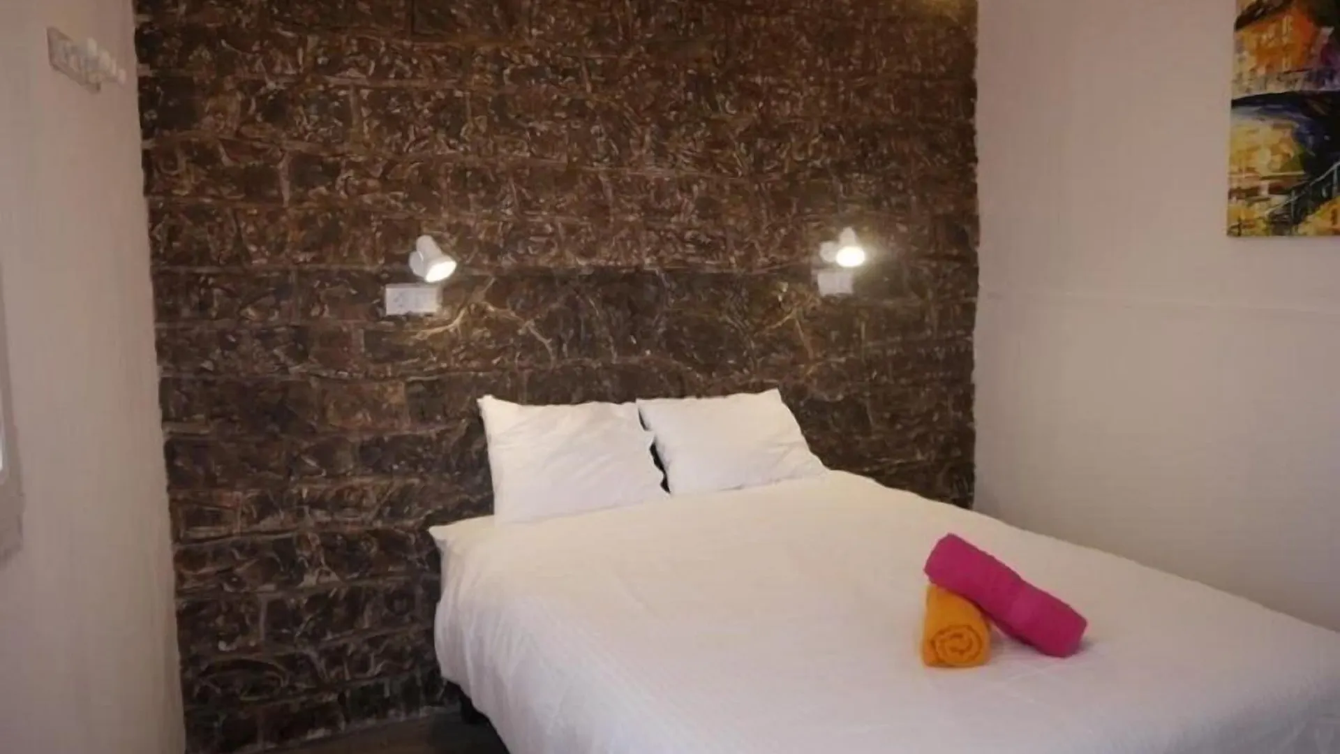 Drago Hostel Icod De Los Vinos