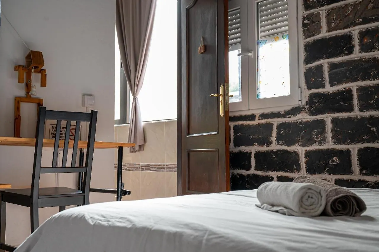 Drago Hostel Icod De Los Vinos