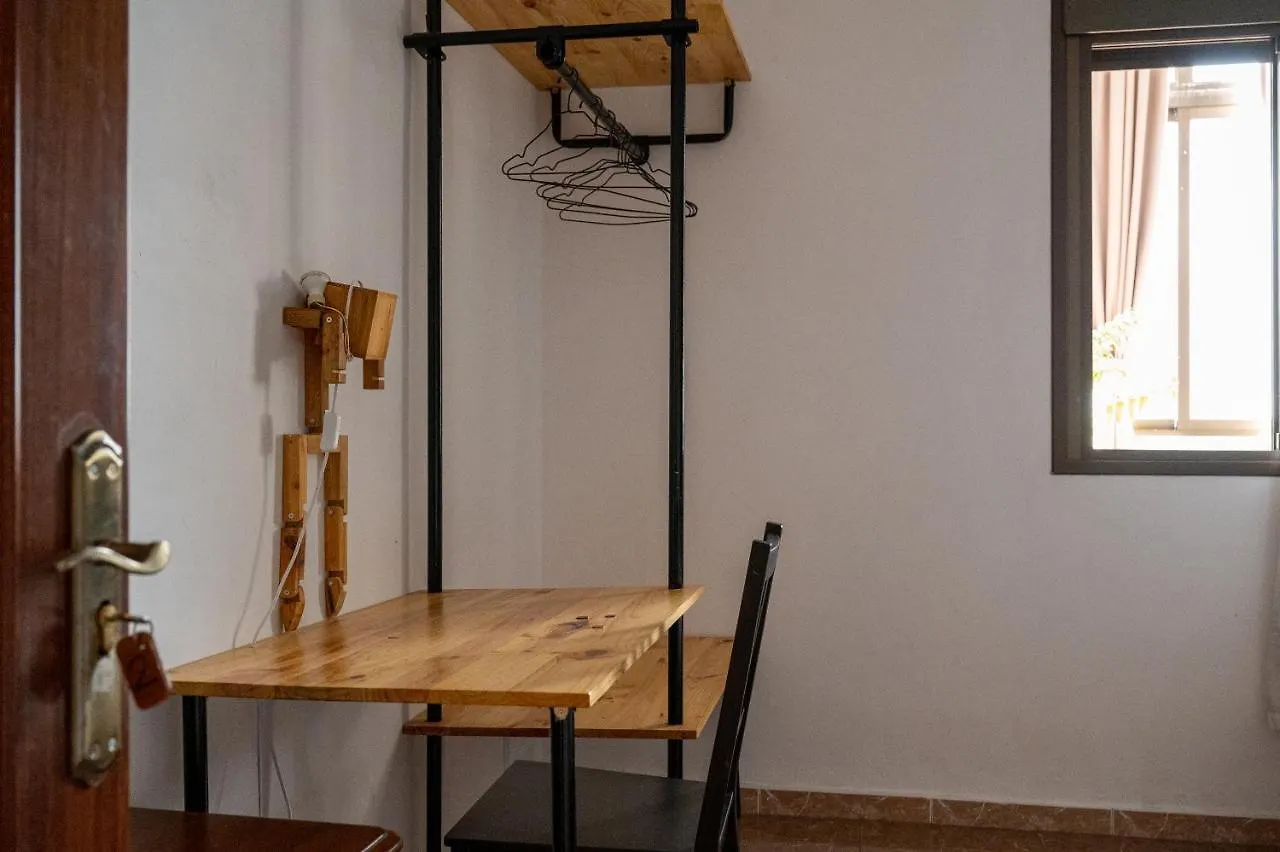 Drago Hostel Icod De Los Vinos