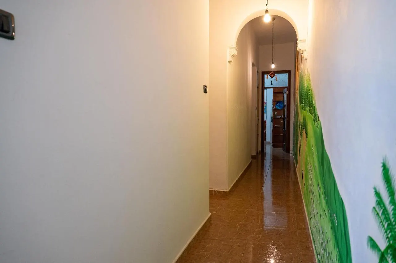 Drago Hostel Icod De Los Vinos 0*,  Spagna