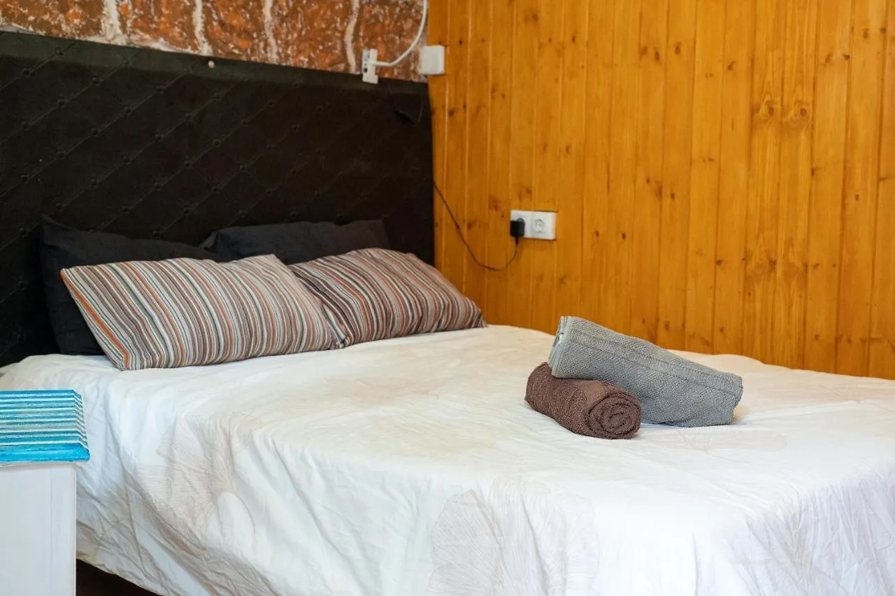 Drago Hostel Icod De Los Vinos