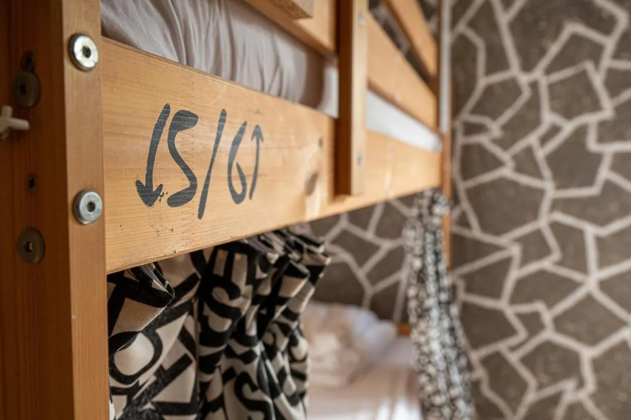 Drago Hostel Icod De Los Vinos