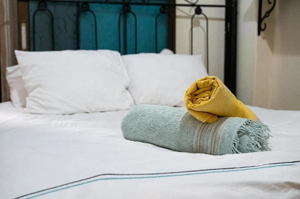 Drago Hostel Icod De Los Vinos Spagna