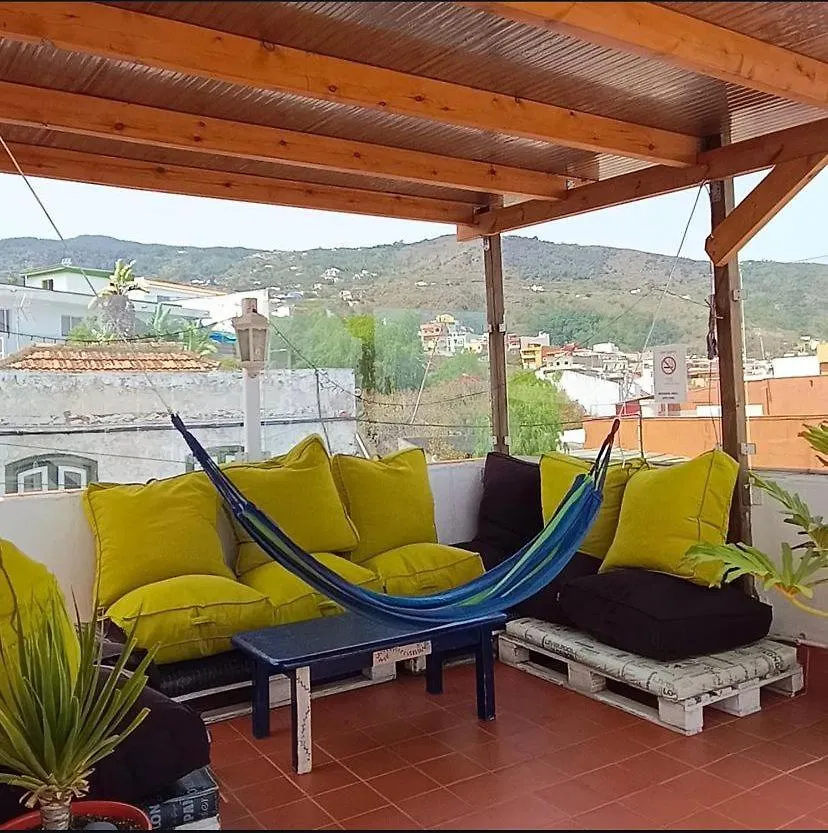 Drago Hostel Icod De Los Vinos