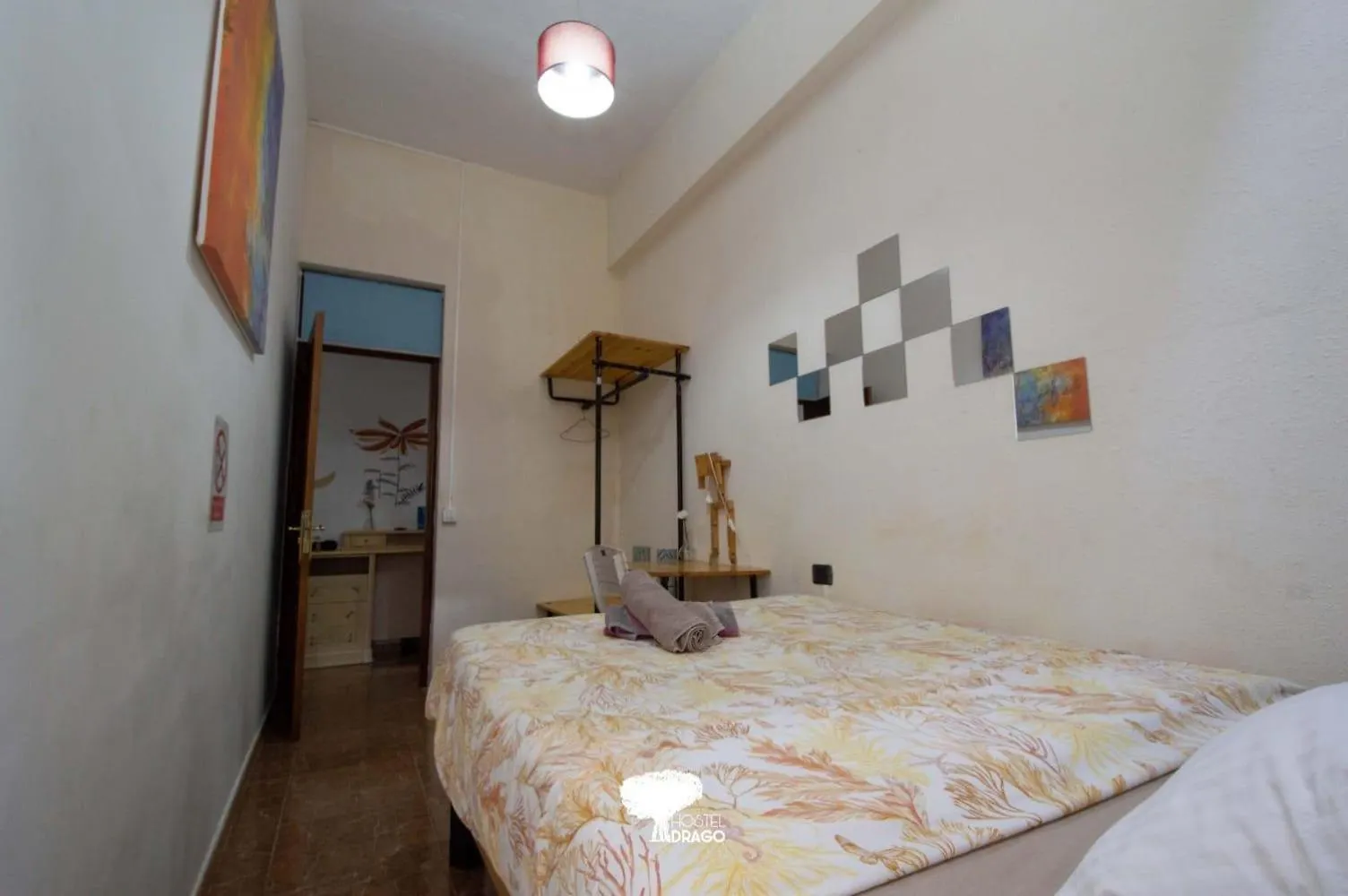 Drago Hostel Icod De Los Vinos Spagna