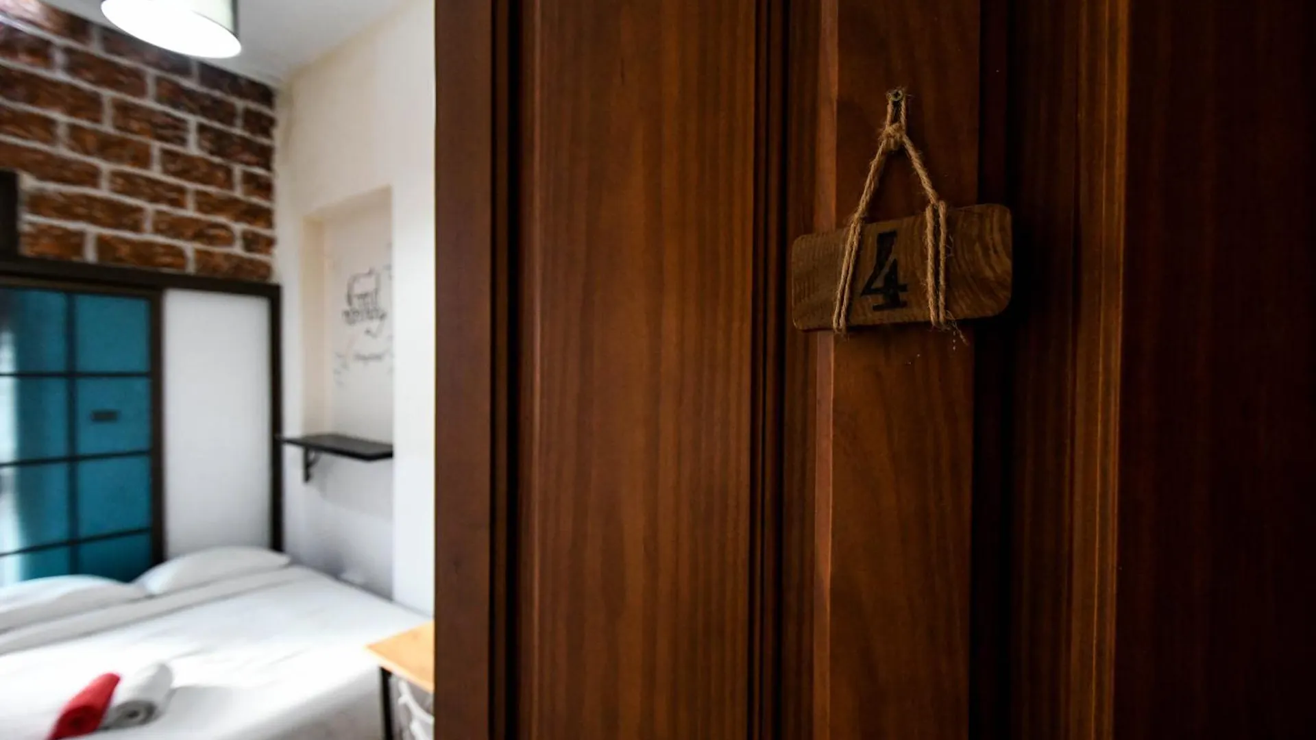 Drago Hostel Icod De Los Vinos 0*,  Spagna