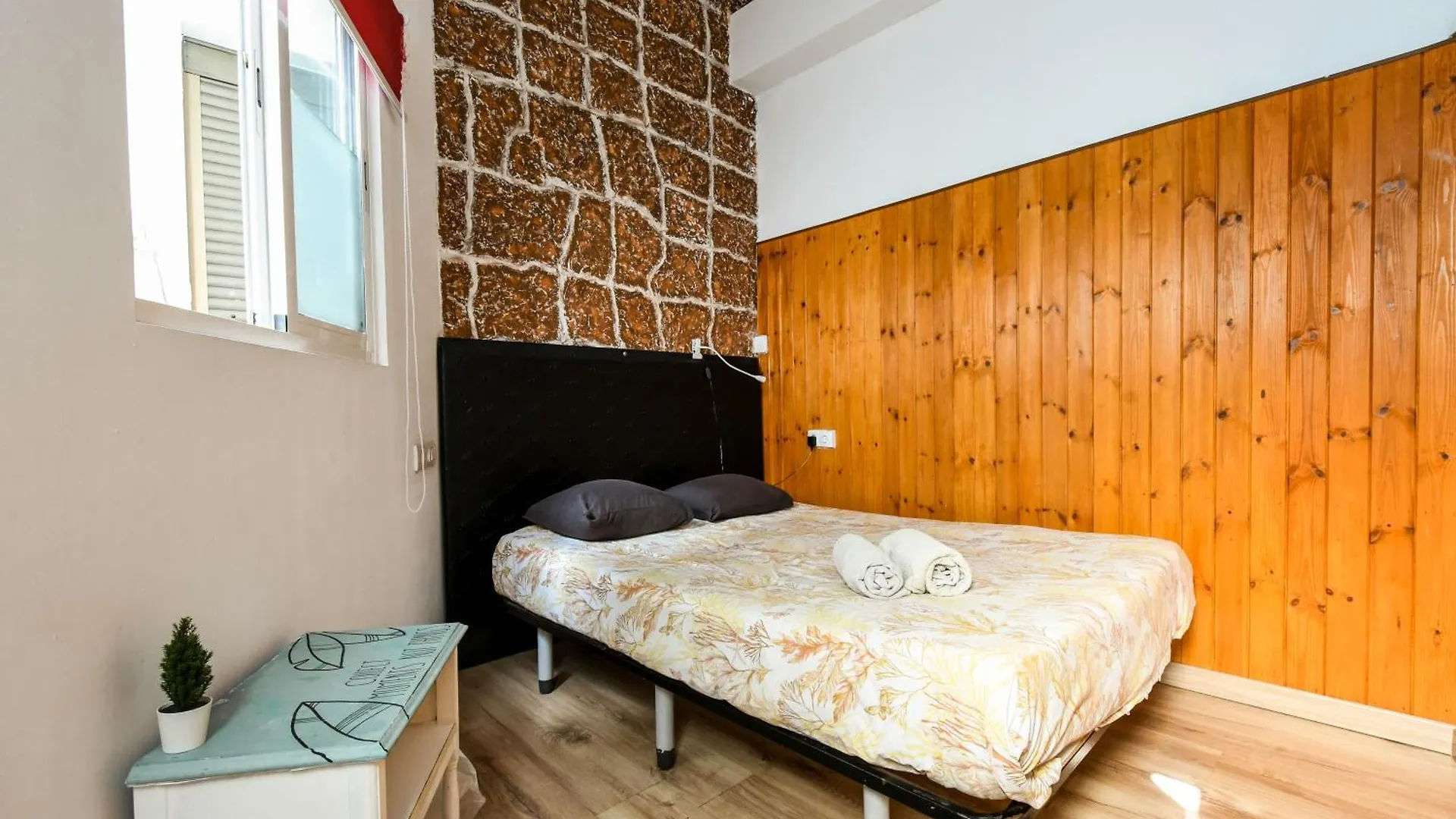 Drago Hostel Icod De Los Vinos 0*,  Spagna