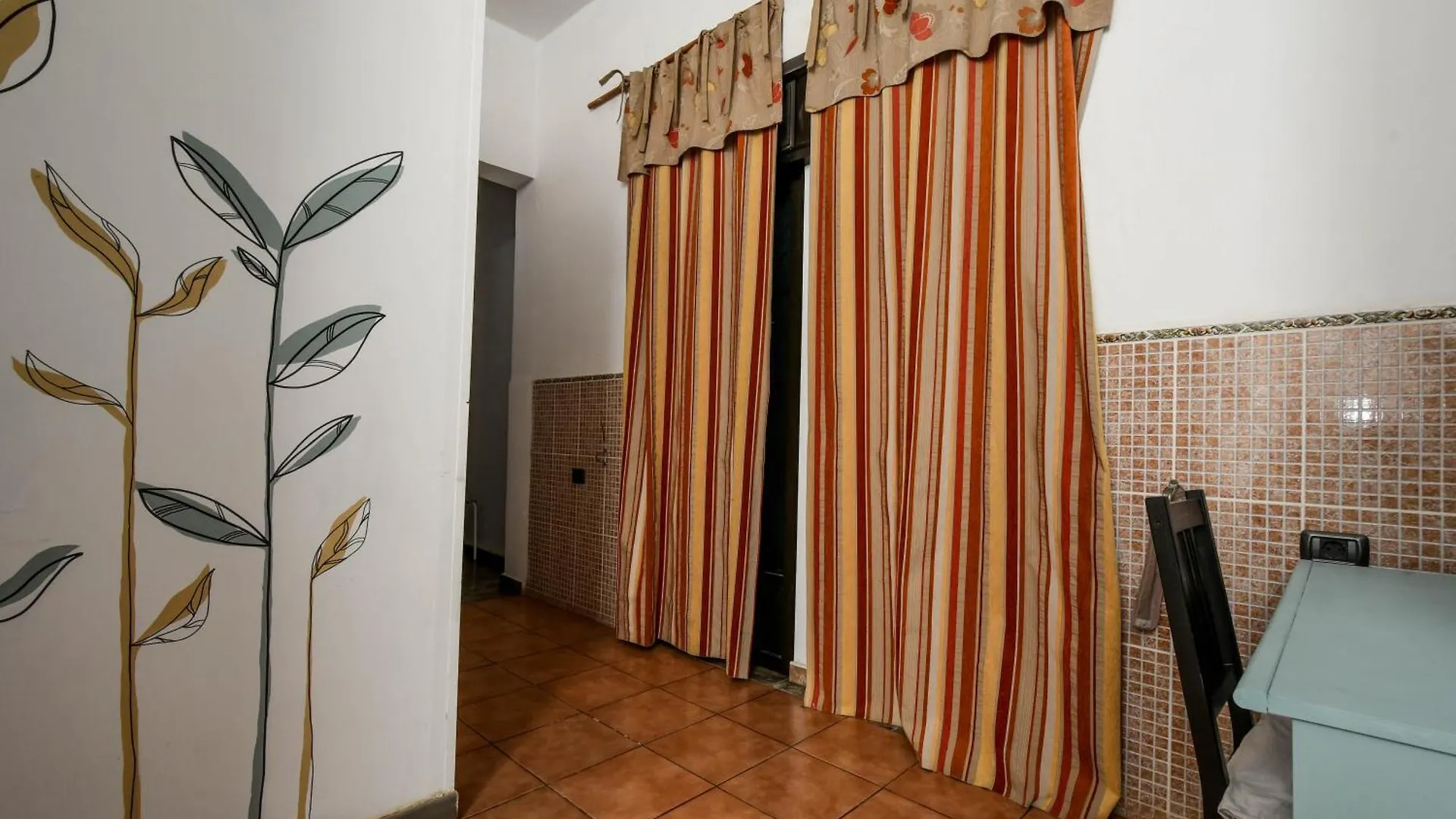 Drago Hostel Icod De Los Vinos