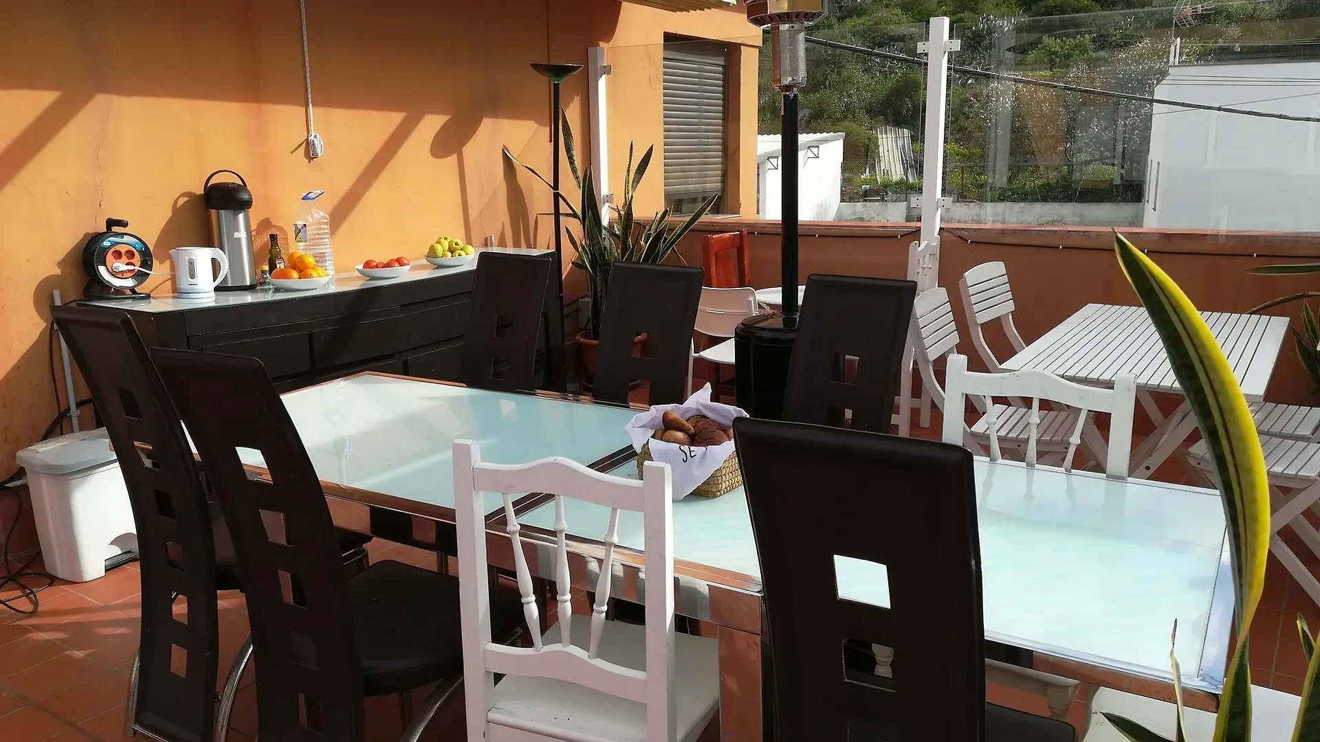 Drago Hostel Icod De Los Vinos Spagna