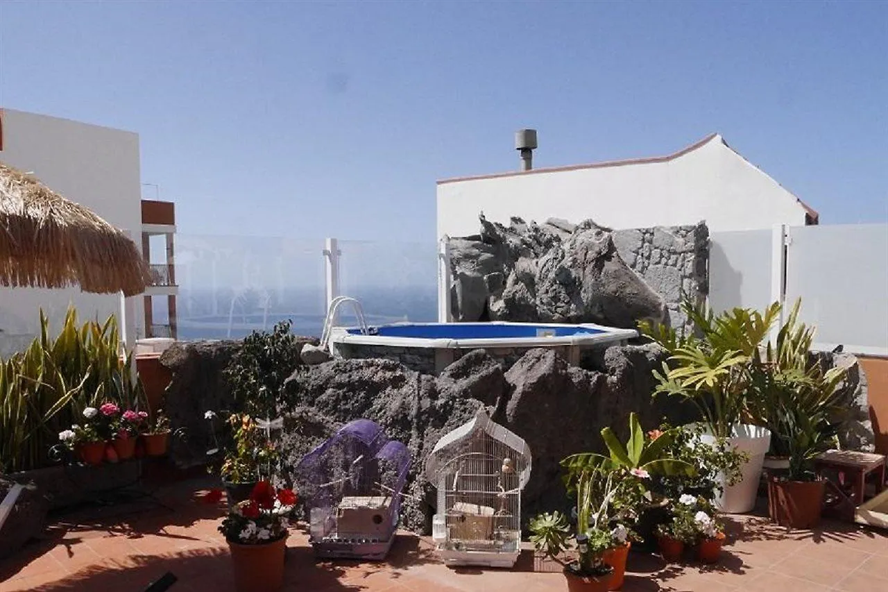 Drago Hostel Icod De Los Vinos