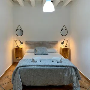 La Cantarera Cadice
