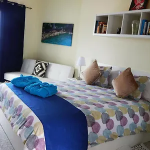 Apartamento Monis Natura