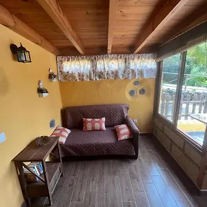 Casa rural Mirador De Marengo