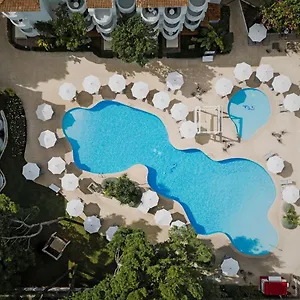 Hotel apartamentowy Prinsotel La Pineda