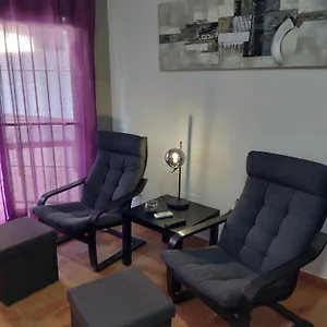Sirena Apartamento Almuñécar