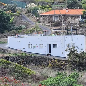 Casa Salvia - Icod - Tenerife Couette-café