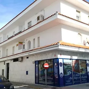 ático Sol Apartamento Barbate