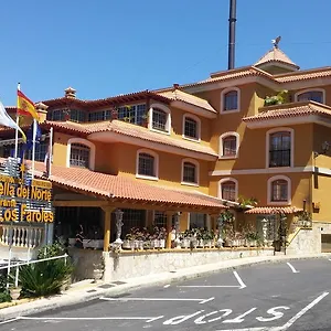Vv Estrella Del Norte Appart hôtel