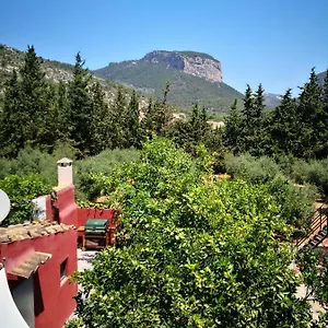 Manyolas 93 Сasa de vacaciones Alaró