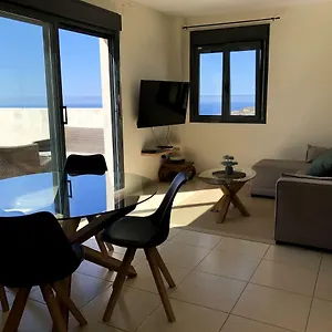 Apartamento Wonderful Penthouse In The Center Of Icod De Vinos