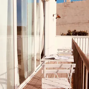 Sa Tanqueta Apartamento Las Salinas