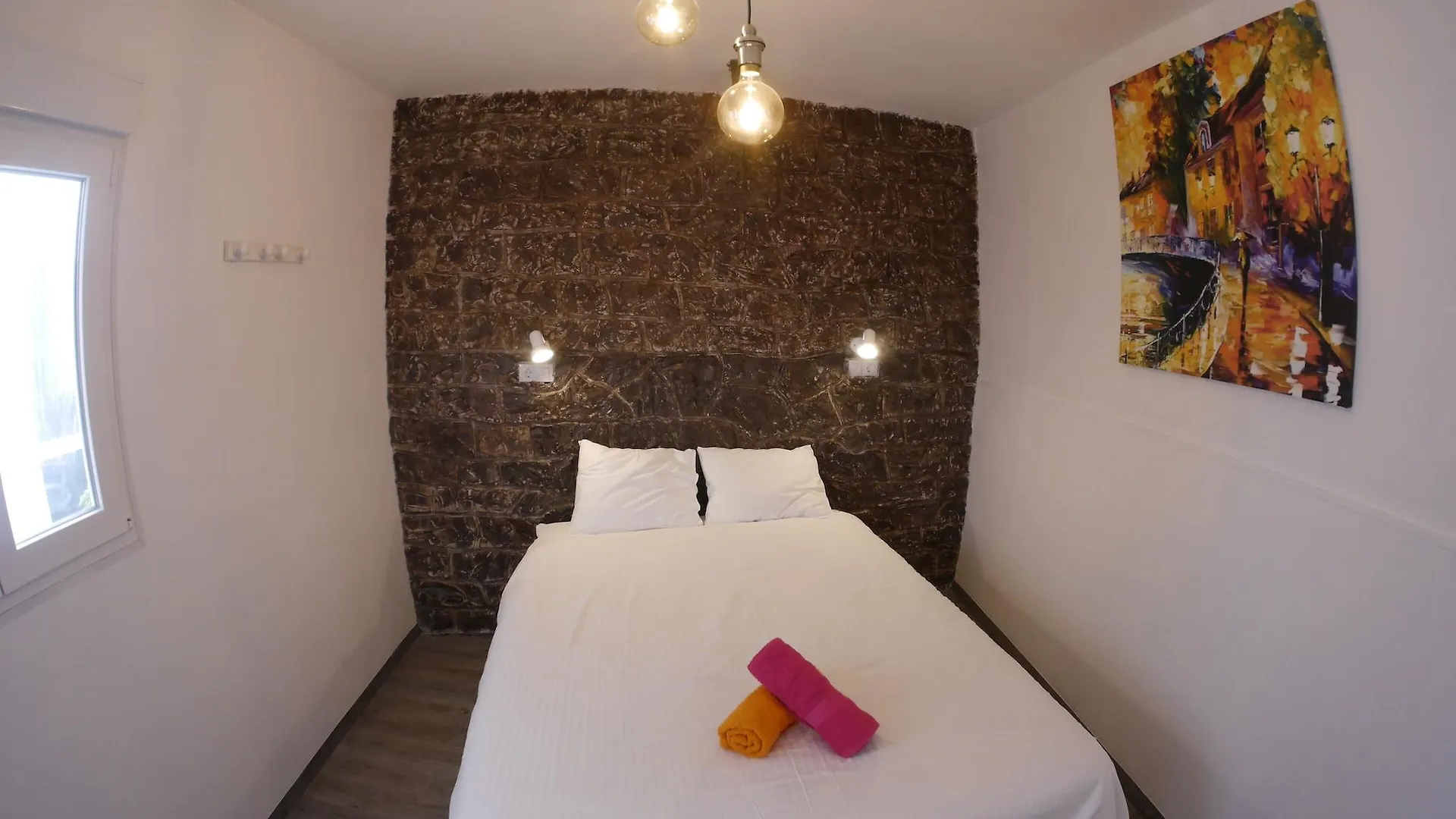 Drago Hostel Icod De Los Vinos 0*,