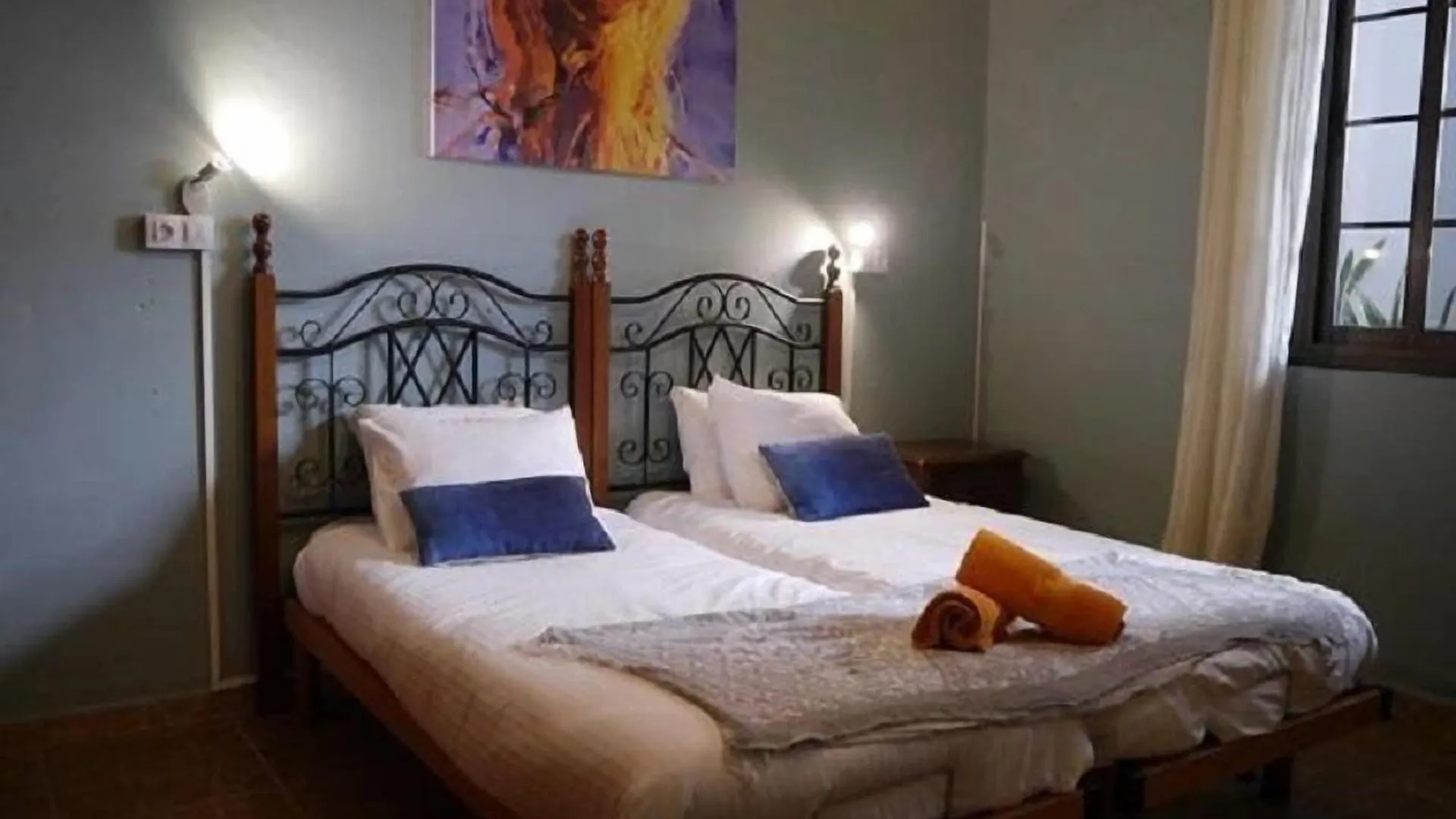 Drago Hostel Icod De Los Vinos