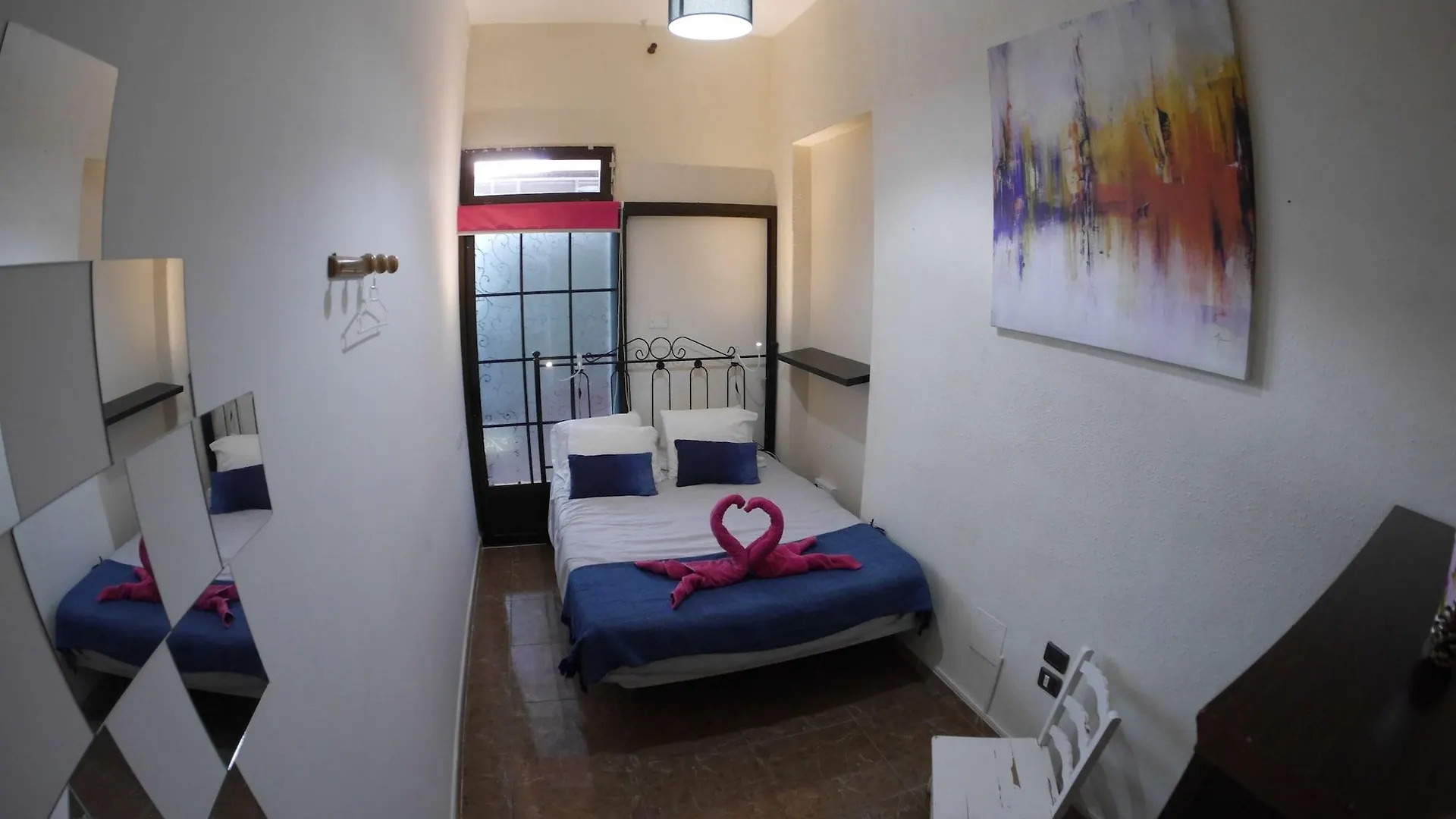 Drago Hostel Icod De Los Vinos