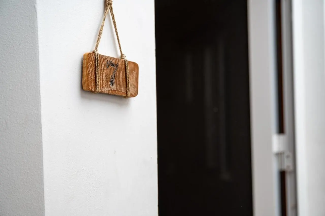 Drago Hostel Icod De Los Vinos Espagne