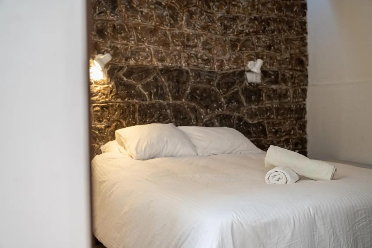 Drago Hostel Icod De Los Vinos 0*,