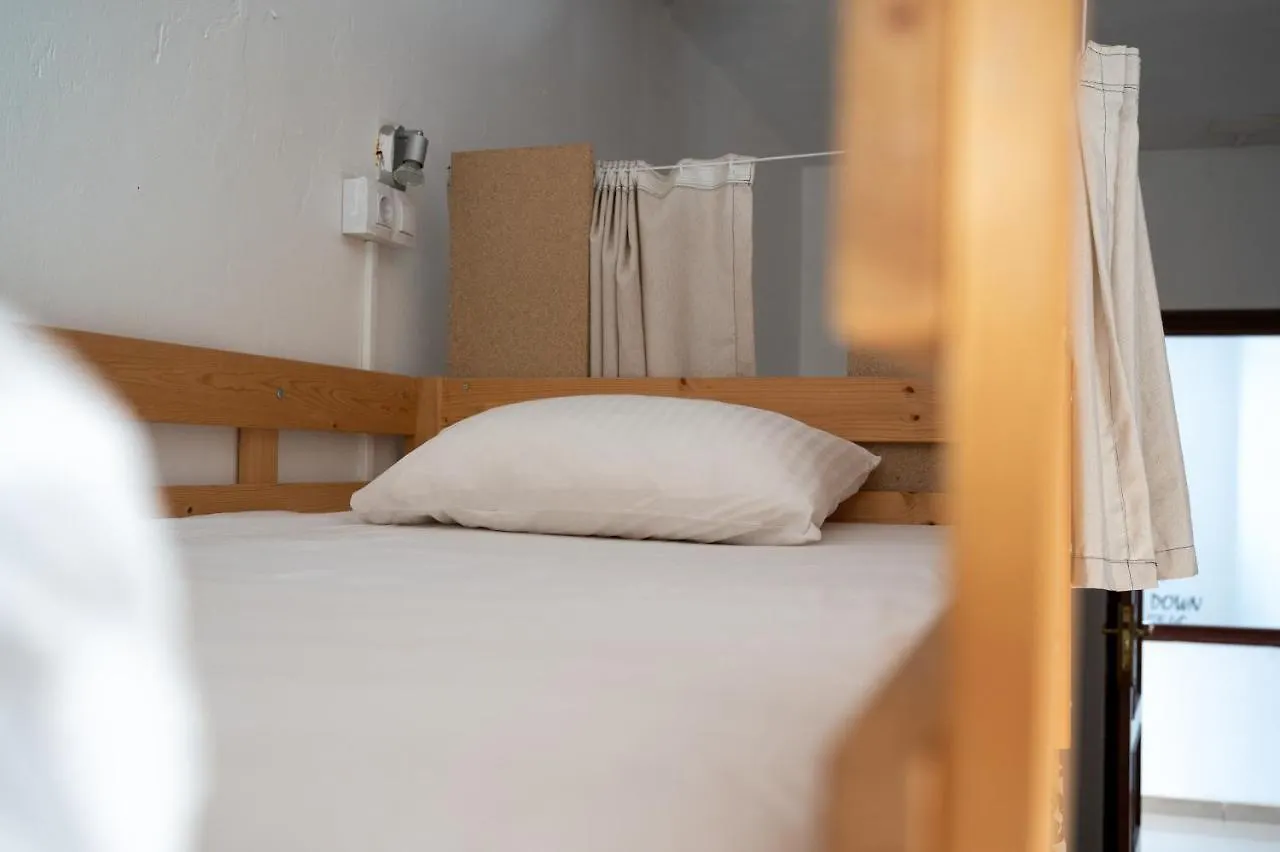 Drago Hostel Icod De Los Vinos
