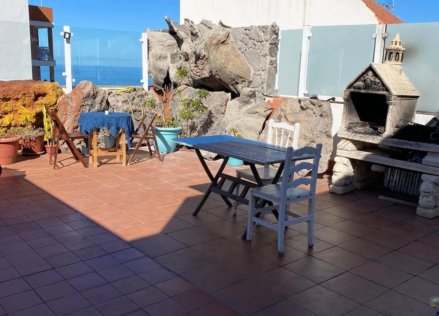 Drago Hostel Icod De Los Vinos 0*,  Espagne