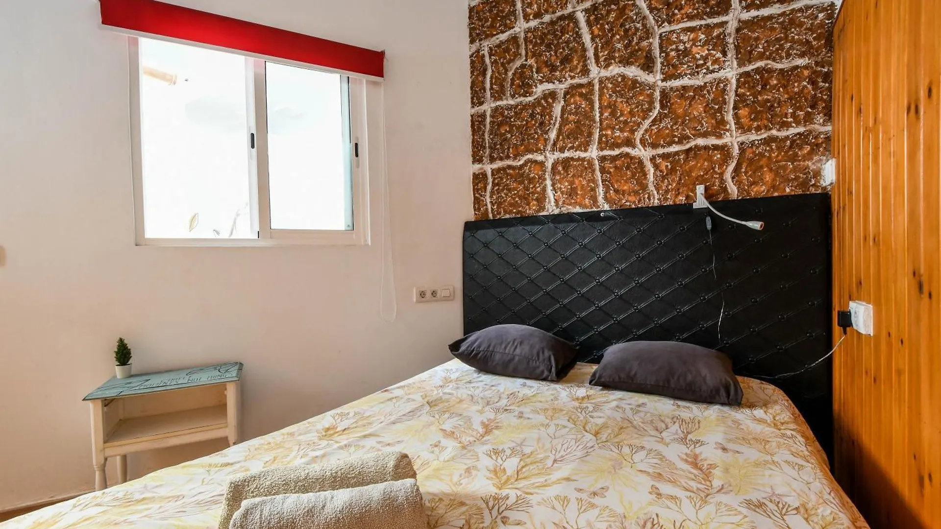 Drago Hostel Icod De Los Vinos