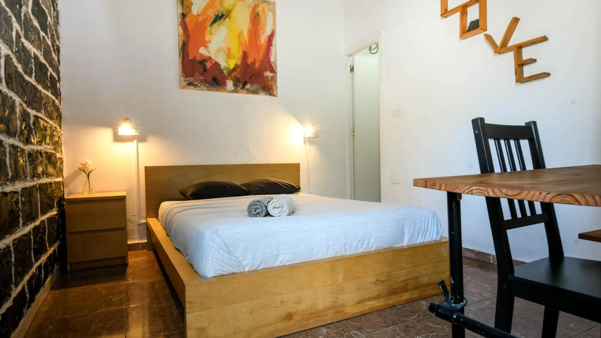 Drago Hostel Icod De Los Vinos