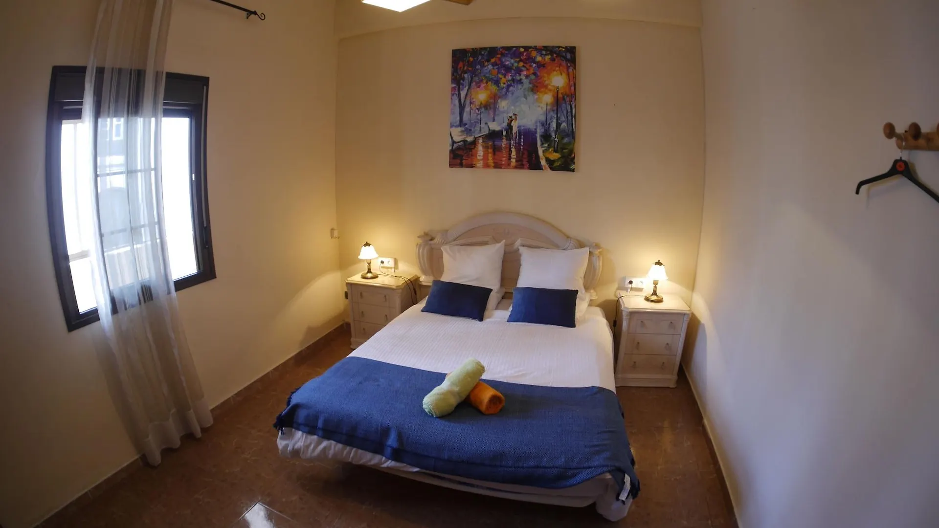 Drago Hostel Icod De Los Vinos