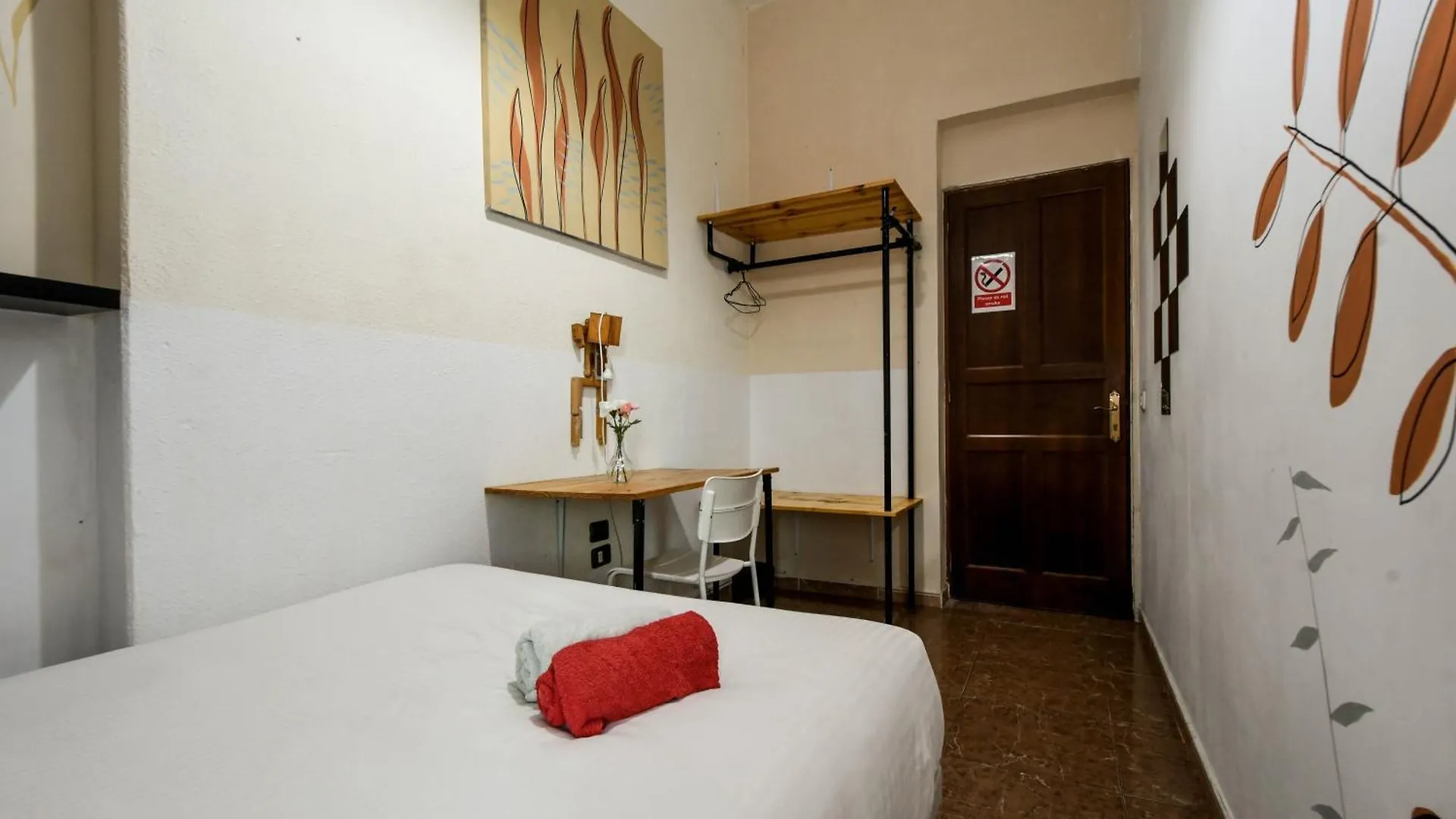 Drago Hostel Icod De Los Vinos