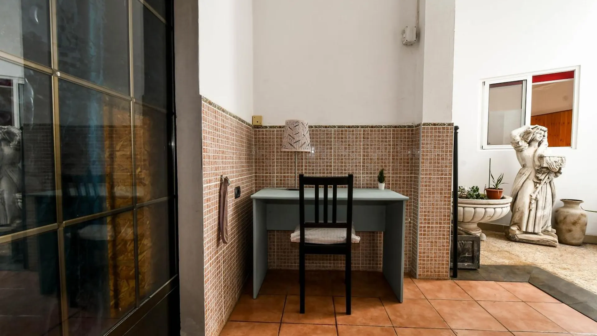 Drago Hostel Icod De Los Vinos