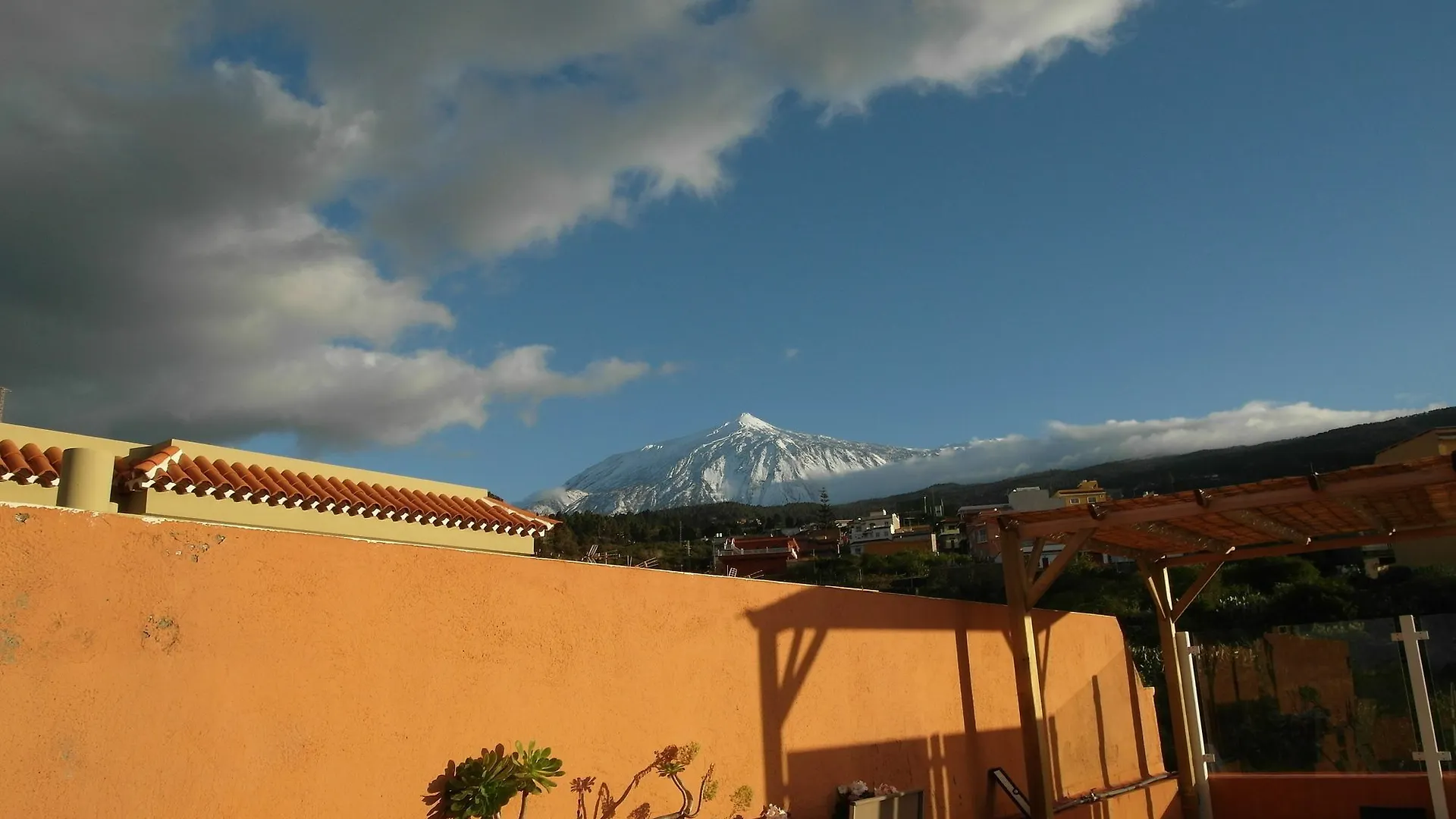 Drago Hostel Icod De Los Vinos 0*,  Spain